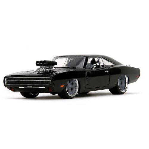 Jada Fast & Furious 1970 Dodge Charger (F10) 1:24 253203091 Cijene
