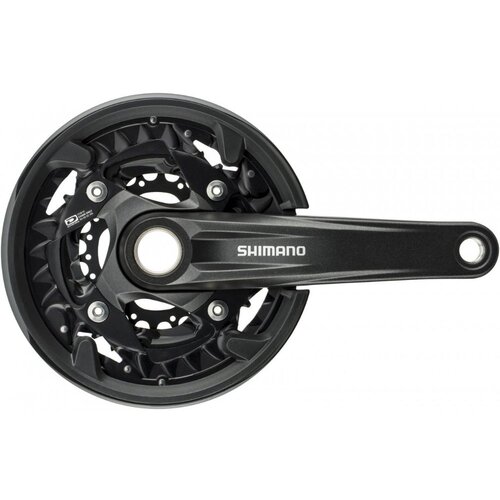  Pogon Shimano Deore Fc-Mt500-3 40X30X22T 175Mm 10Br. Cene