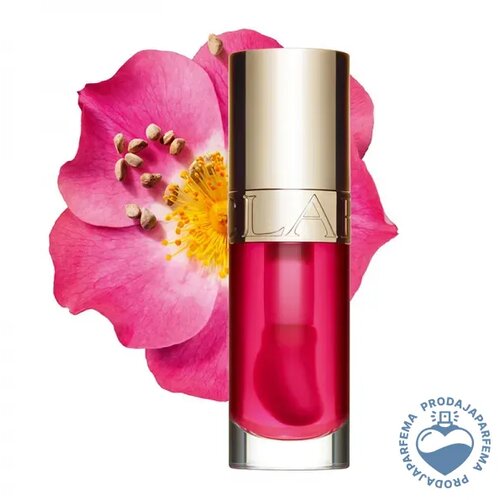 Clarins Lip Comfort Oil (04 Pitaya) 7ml Cijene