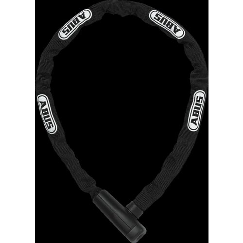Abus brava Steel-O-Chain 5805K/75 -Crna Cene