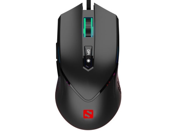 Sandberg Azazinator Mouse 6400 Slike