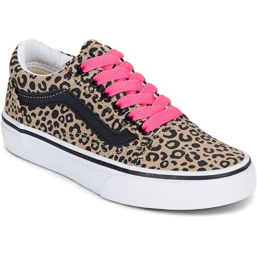 Vans Old Skool Smeđa Cijene