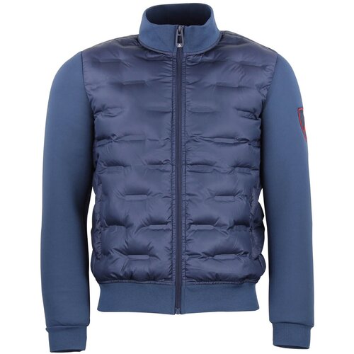 Peak Mountain Jakne Blouson CRUZ pisana Cene