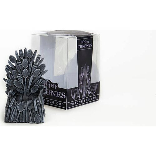 Gift Republic Skodelica za jajca Egg of Thrones Cene