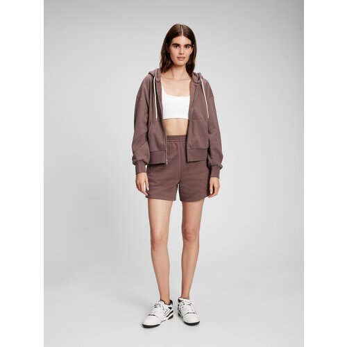 GAP Zipper and Hoodie - Women Slike