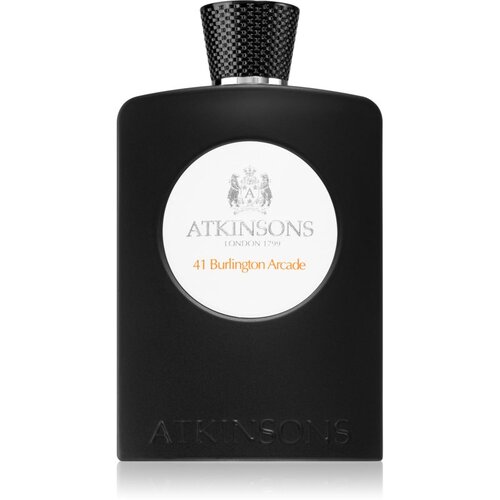 Atkinsons Iconic 41 Burlington Arcade parfemska voda uniseks 100 ml Cijene