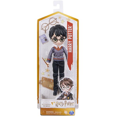 HARRY POTTER figura Harry Potter Cene