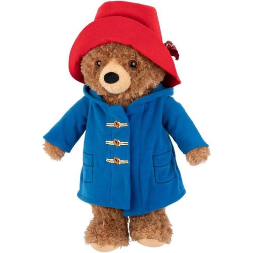  Igračka medvjedić Paddington 45cm Slike