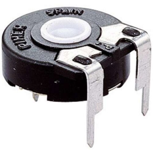 Schukat Electronic gmbh PT15-L 50K PIHER Cene