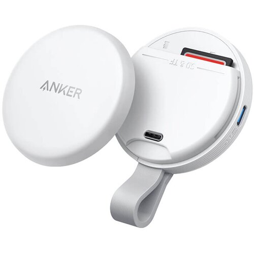 Anker MagGo USB-C Adapter (3-v-1, 10Gbps, za iPhone) Cene