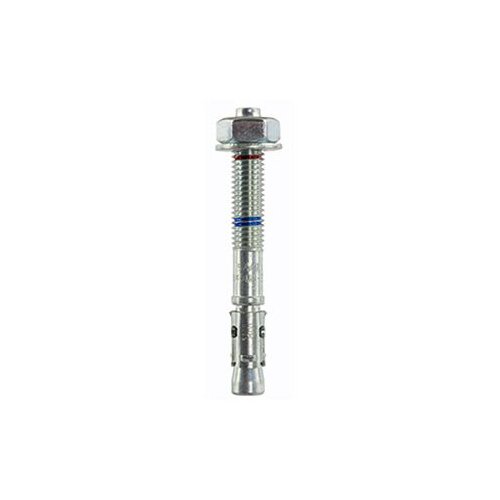  VIJAK ANKER BIJELO CINČANI 12X25 LE-ZN 100/1 Slike