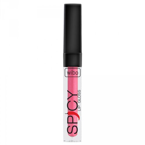 Wibo - No.18 Sjaj za usne Lip Gloss Spicy Cijene