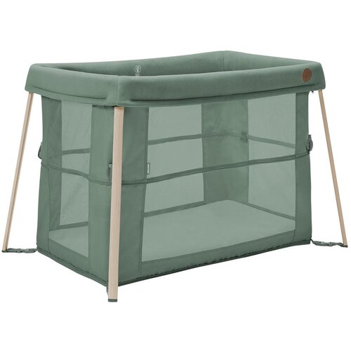 Maxi-Cosi prenosna posteljica iris&amp;trade; beyond green eco Slike