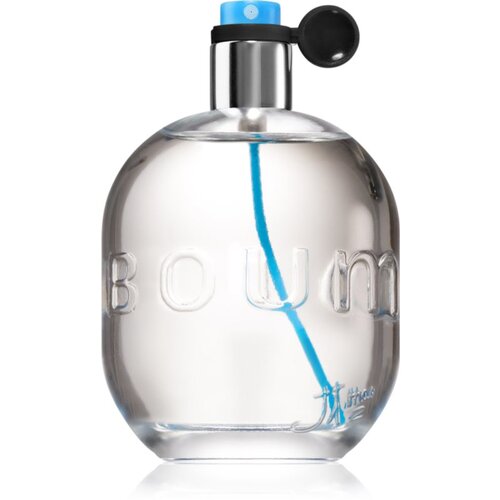 Jeanne Arthes Boum Urban toaletna voda za mu&amp;scaron;karce 100 ml Slike