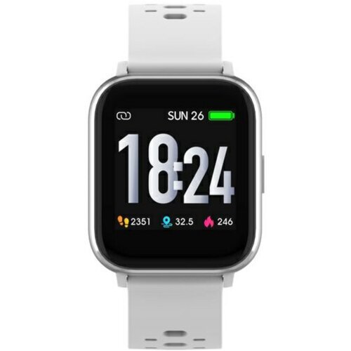 Denver Fitness Smartwatch SW-164, bijeli Cijene