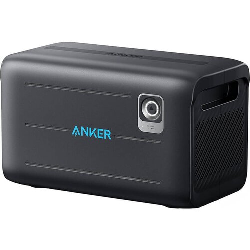 Anker dodatna baterija za PowerHouse 767 Slike