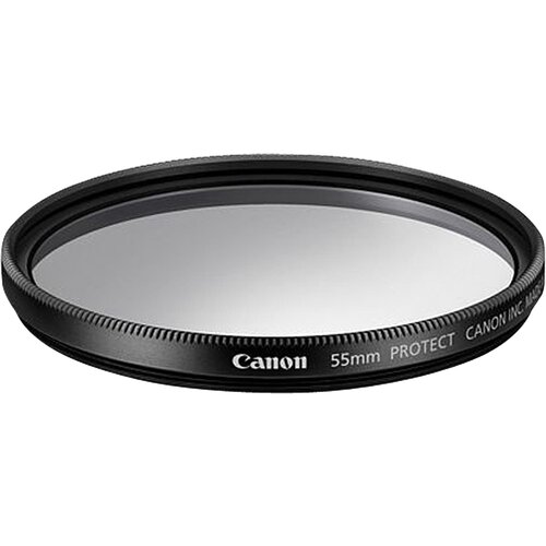 Canon Protection Filter 55mm Slike