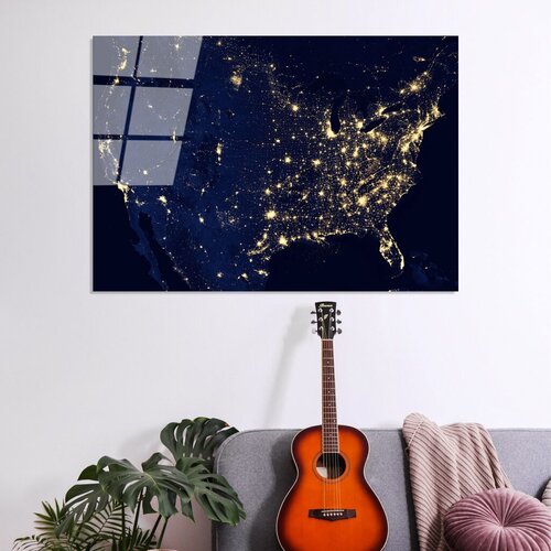 Wallity slika UV-190, 70 x 100 cm Cene