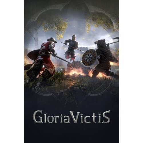 Steam Gloria Victis: Medieval MMORPG (PC) Key GLOBAL Cene