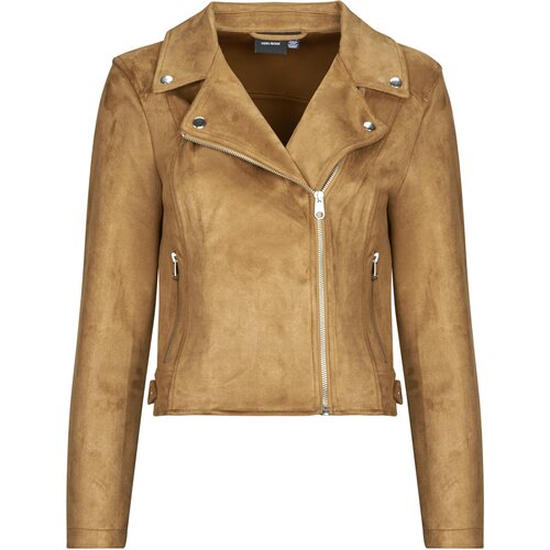 Vero_Moda VMJOSE Smeđa Slike