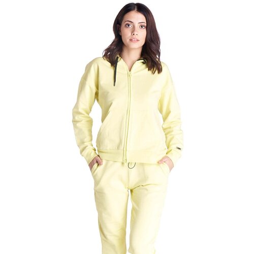 Leone 1947 Trenirka komplet Woman Tracksuits Basic 1947 Zelena Cene
