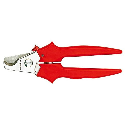 Bessey &amp;Scaron;kare za kabel (Duljina: 160 mm) Slike