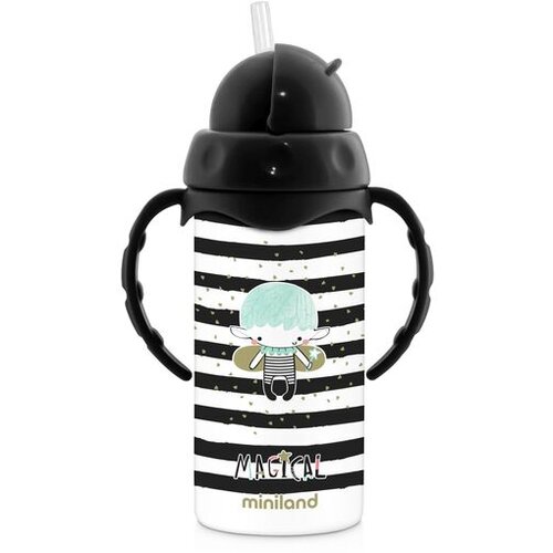 Miniland termo fla&scaron;ica sa slamčicom Thermokid Magical Cene