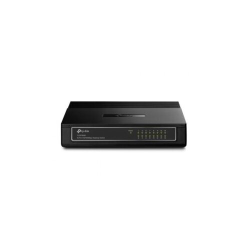 Tp-link TL-SF1016D Switch 16×10/100 Cijene
