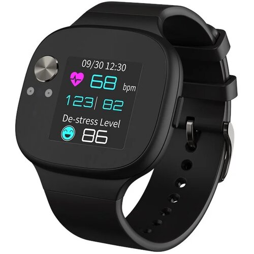 Asus pametna ura vivowatch bp črna, (21157631) Cene