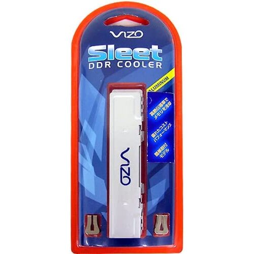 VIZO Sleet DDR Socer - DISSIPER ABDIINUM POUR DRER / DDR III / DDR III it DDI4 računalniško hlajenje, (20510670) Cene
