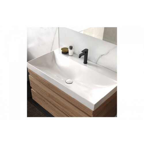  Ormarić NAOMI OUN 80 NW (natural wood) 546630 Cene