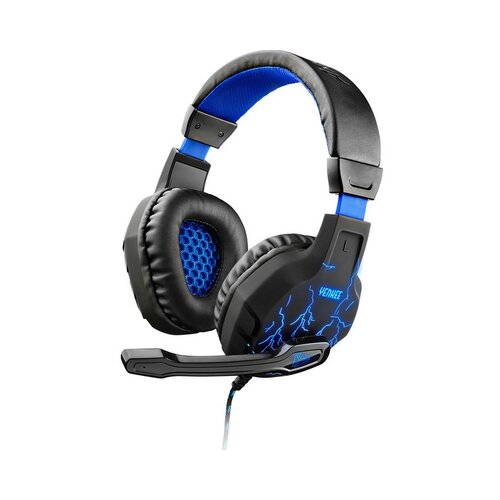 Yenkee yhp 3020 ambush gaming sa mikrofonom slu&amp;scaron;alice Slike