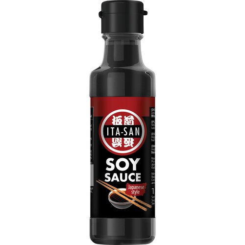 Ita san Sojina omaka, japonska - 150 ml Cene