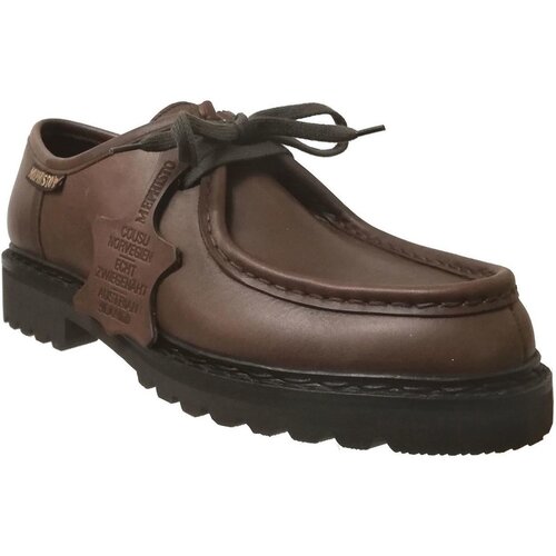 Mephisto Peppo Smeđa Slike