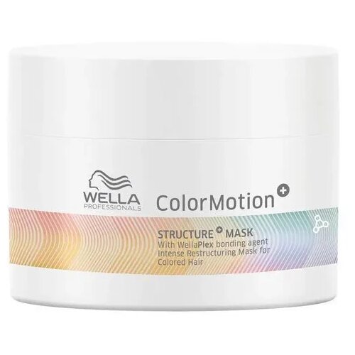 Wella Professionals color motion maska 150ml Cene
