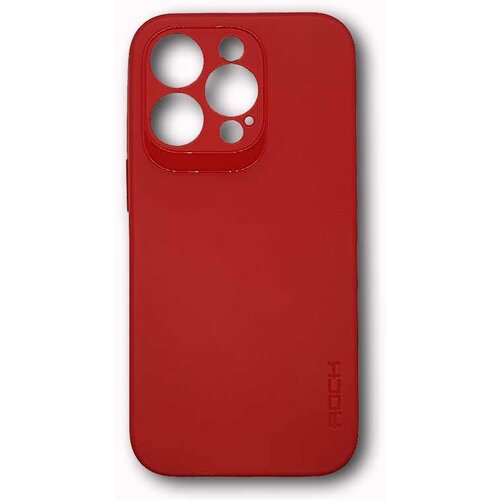 Rock 14 PRO CRVENA IPHONE FUTROLA Cijene