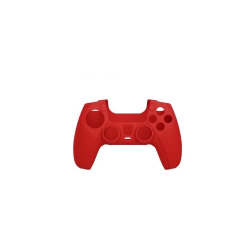White Shark PS5 SILICONE CASE PS5-541 BODY LOCK Crveni Cijene