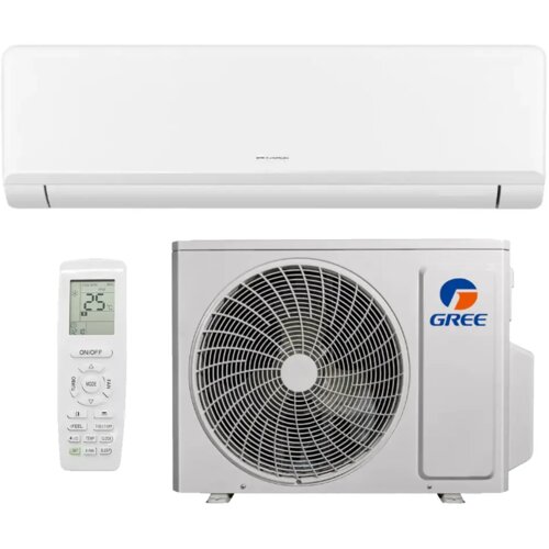 Gree klima uređaj Cosmo Economical 12k Cijene