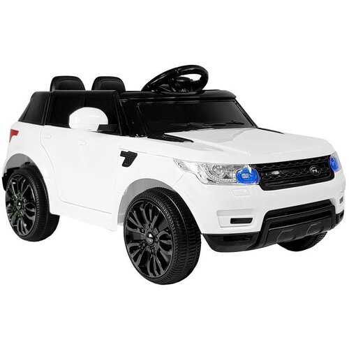  Auto na akumulator HL1638 - bijeli Cijene