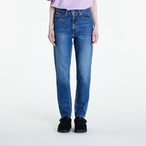 Levi's 80's Mom Jeans Dark Wash