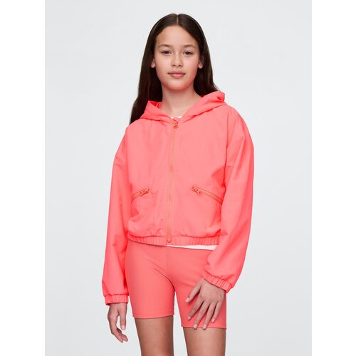 GAP Children&amp;#039;s nylon jacket Windbreaker - Girls Slike