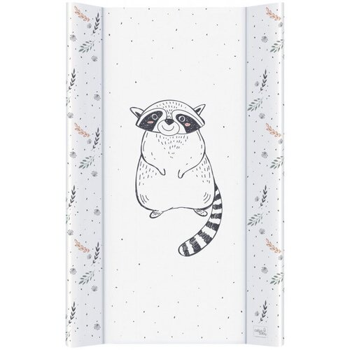 Ceba Baby tvrda podloga za presvlačenje Ceba Retro Autumn | 50x80cm Slike