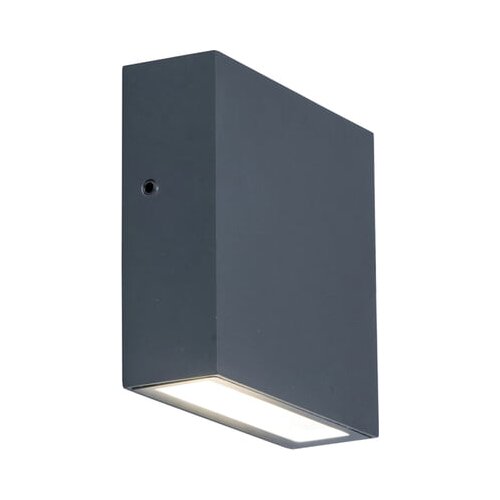 Lutec Lampen led zunanja stenska svetilka "gemini xf" 4000K Cene