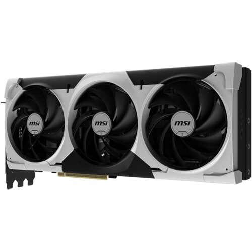 MSI VENTUS GEFORCE RTX 5090 32G 3X OC grafična kartica NVIDIA 32 GB GDDR7 Cene