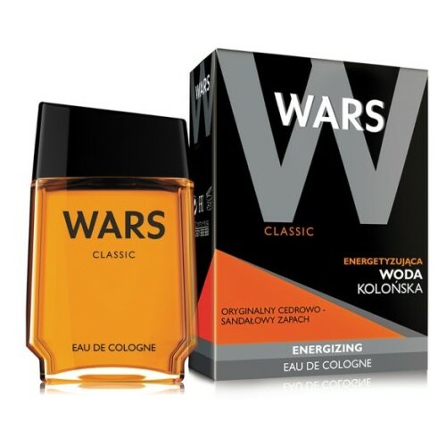 WARS After Shave | Kolonjska Voda | Brijanje | | Kozmo Cene