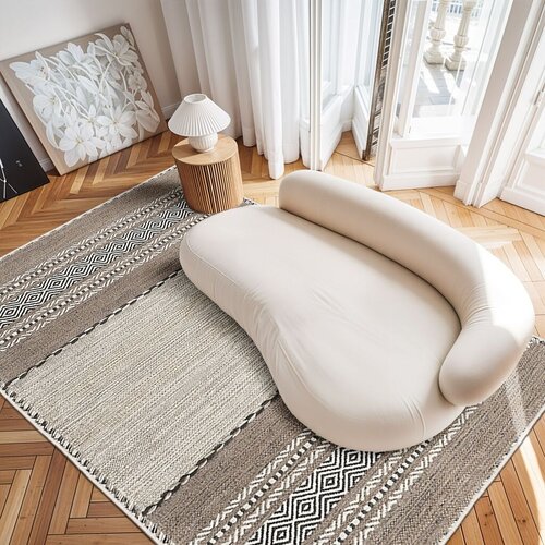 Conceptum Hypnose tepih, 60x100cm, bež Cijene