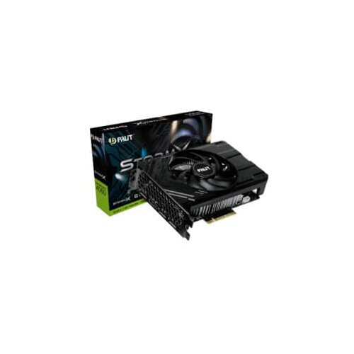 Grafička PALIT VGA RTX 4060 StormX 8GB GDDR6, 128bit, 3xDP, HDMI Cijene