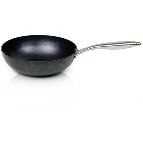 Metalac tiganj WOK IGNIS 26cm Cene