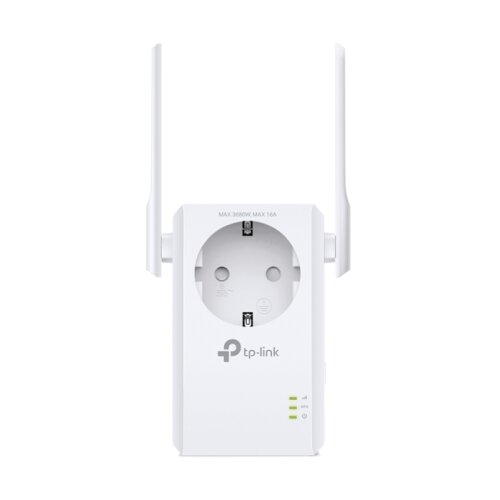 Tp-link WA860RE 300Mbps WiFi Range Extender z vtičnico Slike