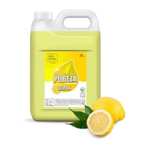  Čistilo levia za posodo 5l limona 111296 LEVIA Cene